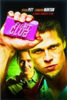 poster Fight Club&nbsp;&nbsp;(1999)