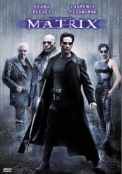 poster The Matrix&nbsp;&nbsp;(1999)