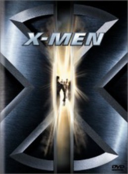poster X-Men&nbsp;&nbsp;(2000)